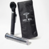 Diagnostic otoscope with led light
