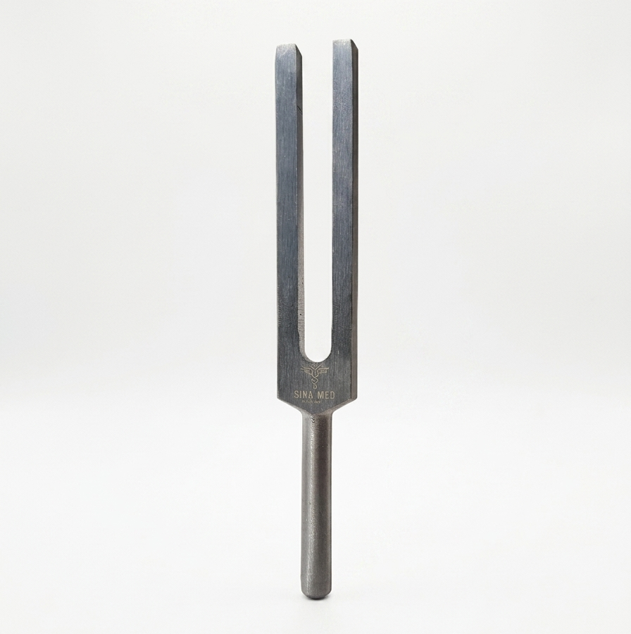 512-Hz-tuning-fork