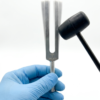 512-Hz-tuning-fork